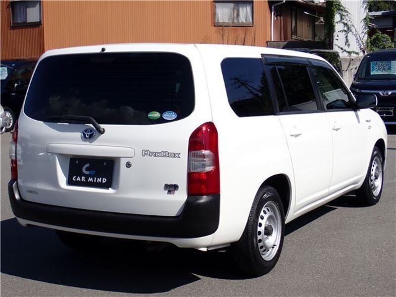 PROBOX