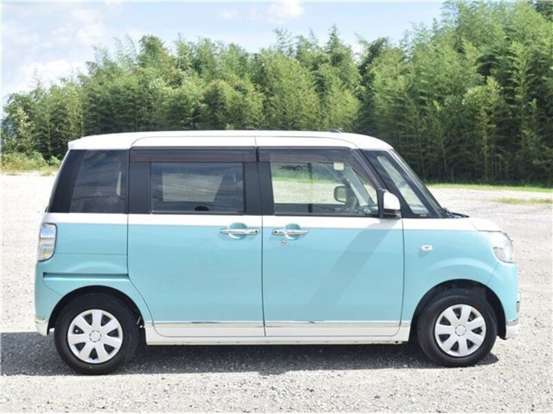 MOVE CANBUS