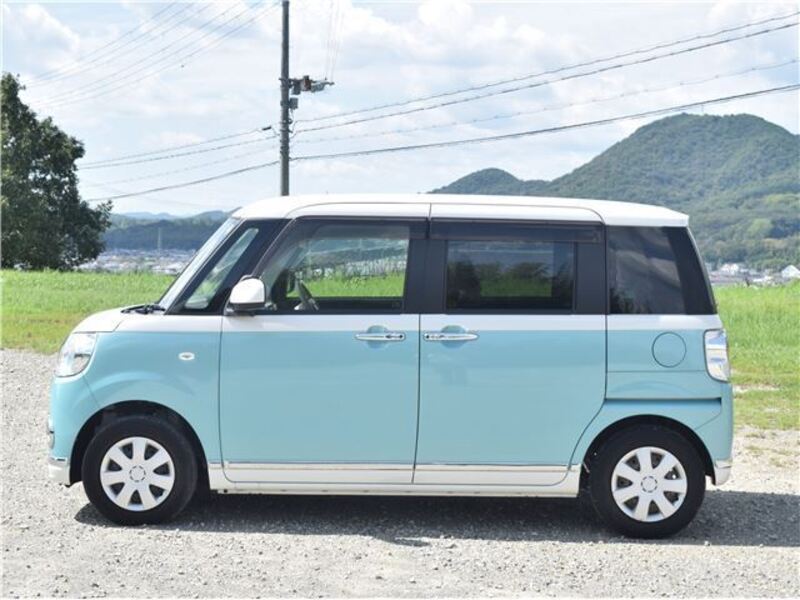 MOVE CANBUS