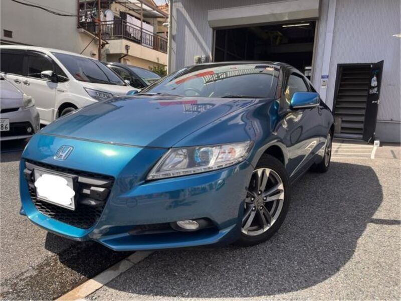 CR-Z-0