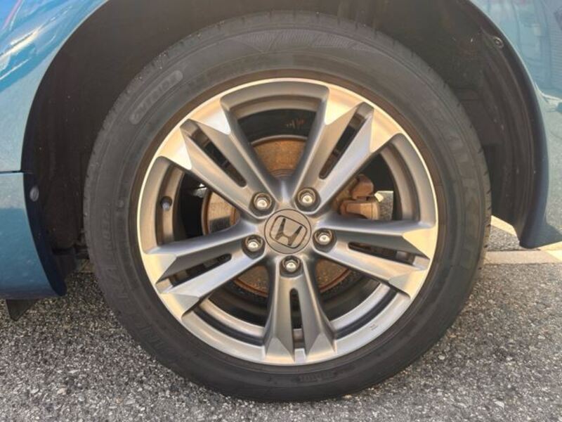 CR-Z