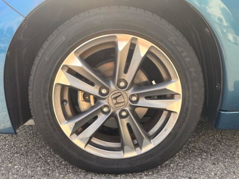 CR-Z