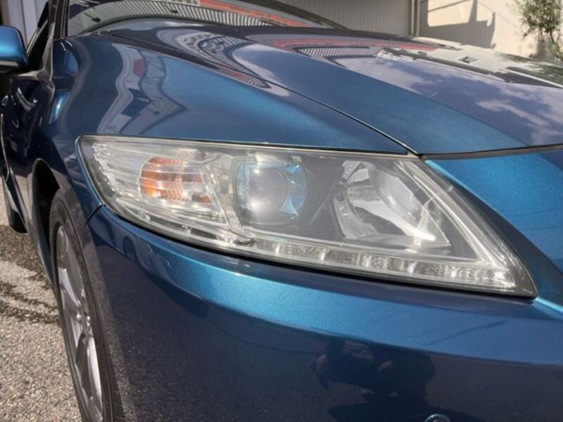 CR-Z