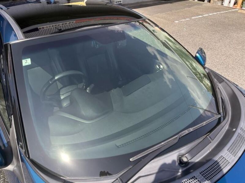 CR-Z