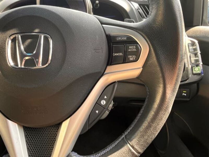 CR-Z