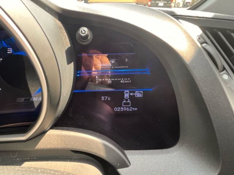 CR-Z