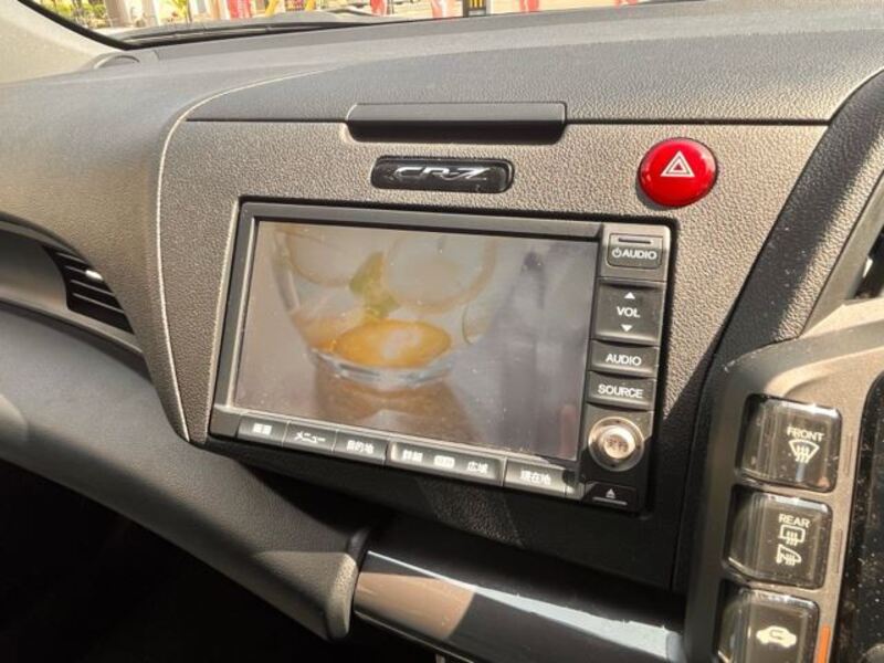 CR-Z