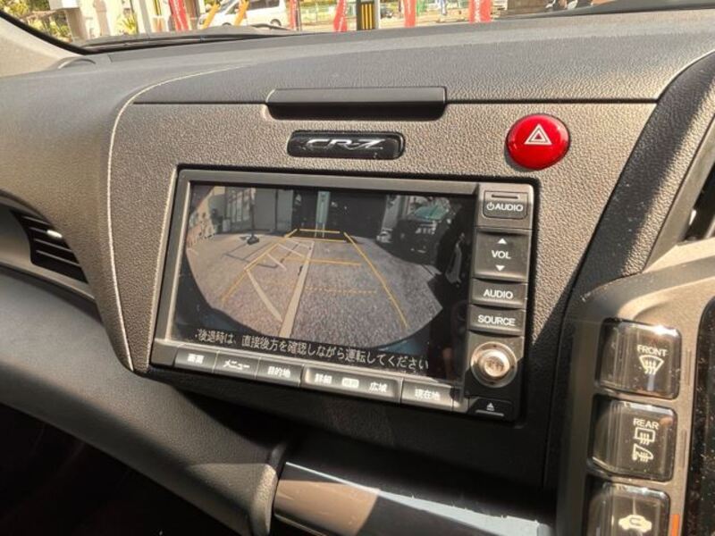 CR-Z