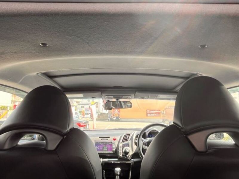 CR-Z