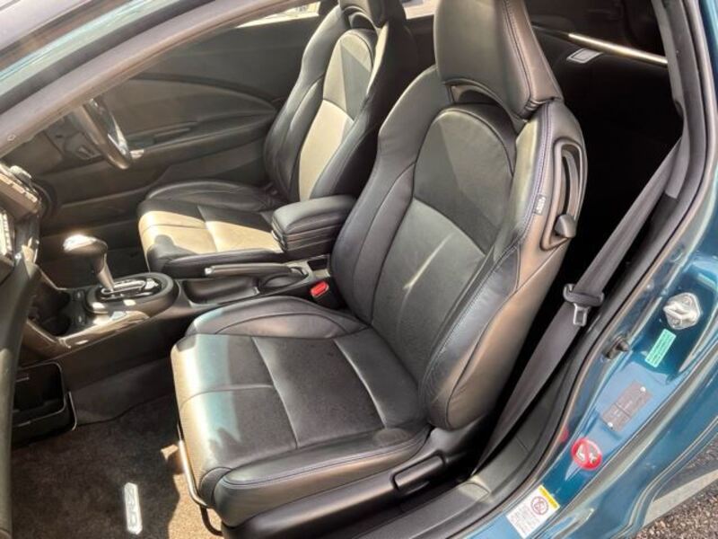CR-Z