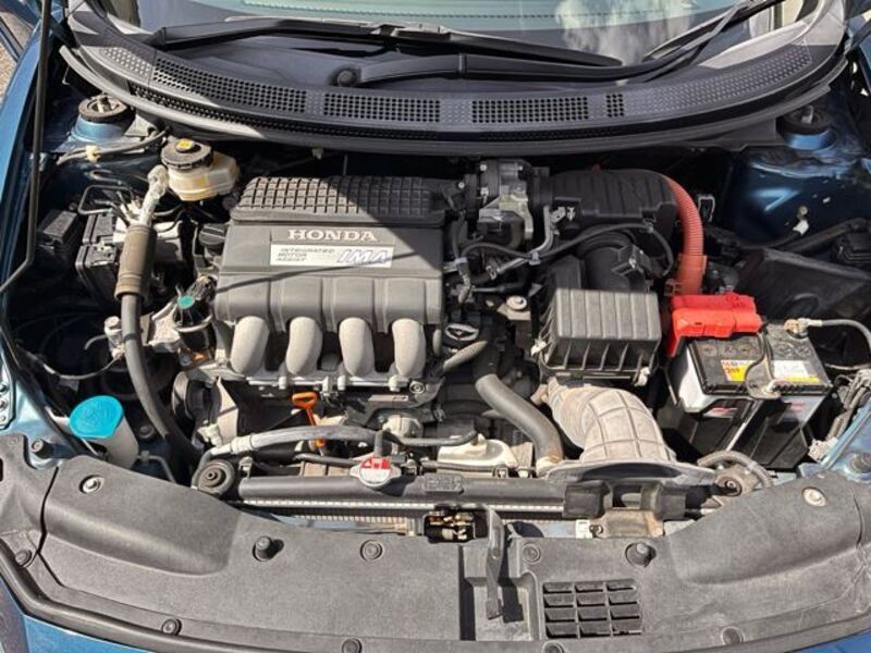 CR-Z