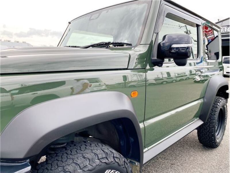 JIMNY SIERRA