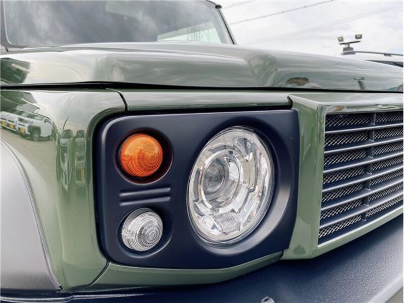 JIMNY SIERRA