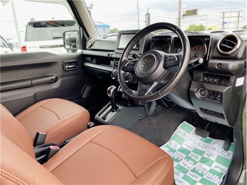 JIMNY SIERRA