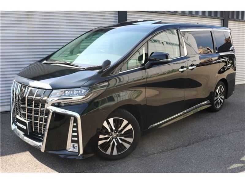 ALPHARD-0