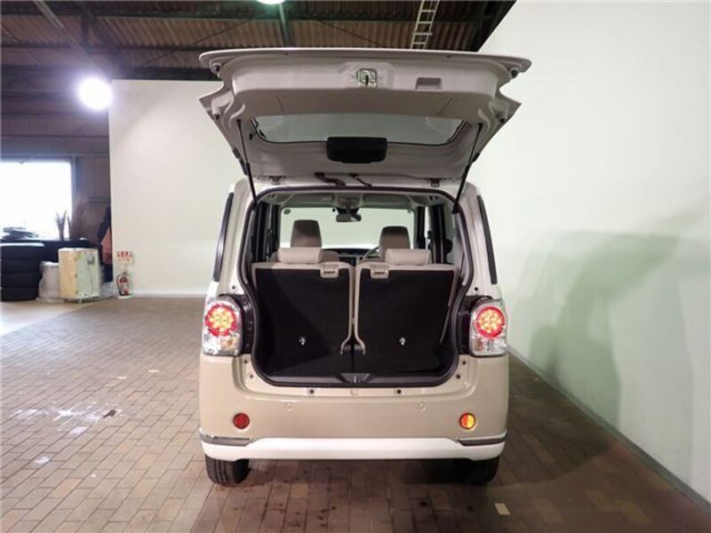 MOVE CANBUS