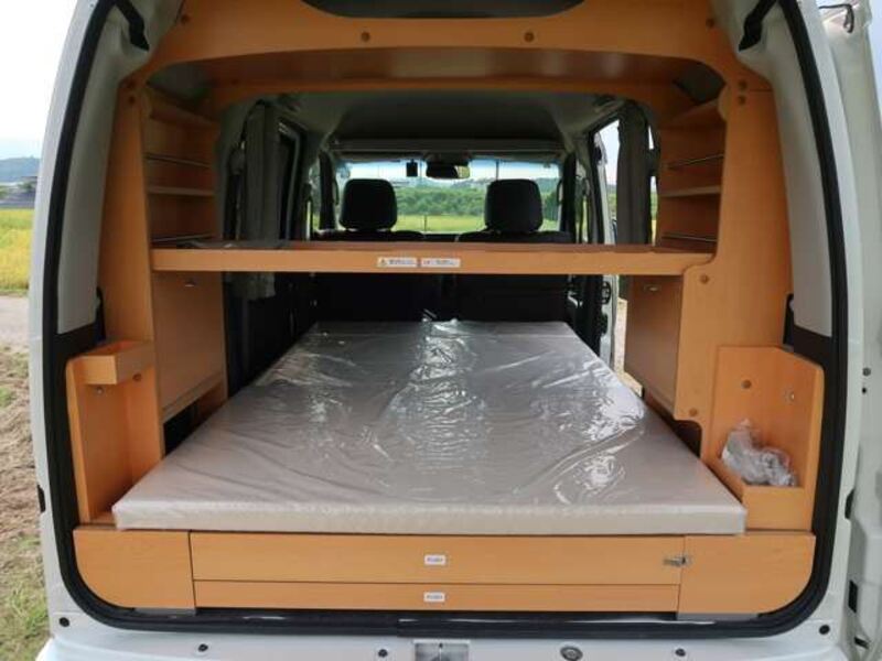 PIXIS VAN