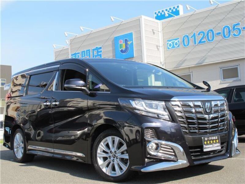 ALPHARD-0
