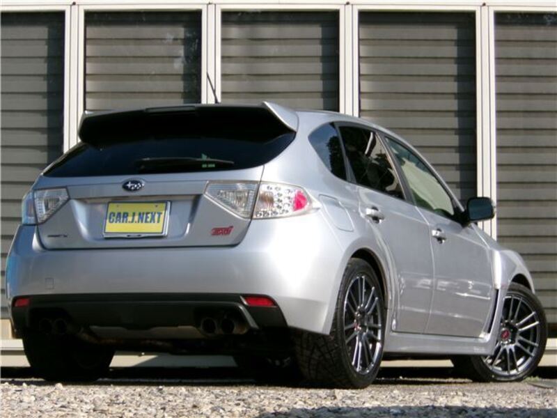 IMPREZA