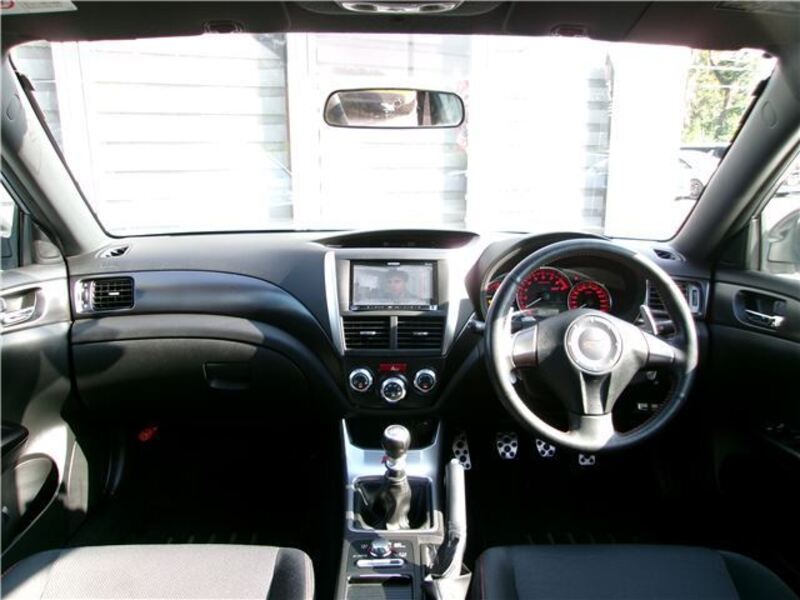 IMPREZA