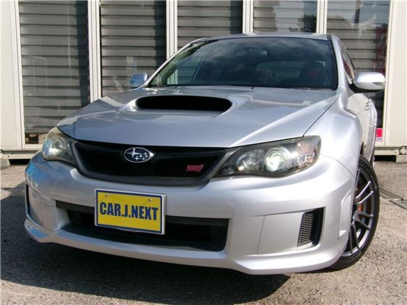 IMPREZA