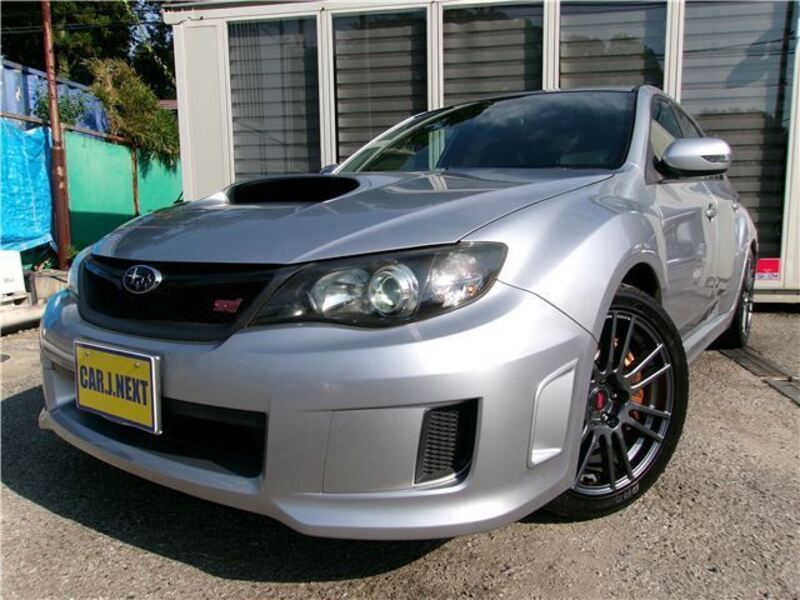 IMPREZA
