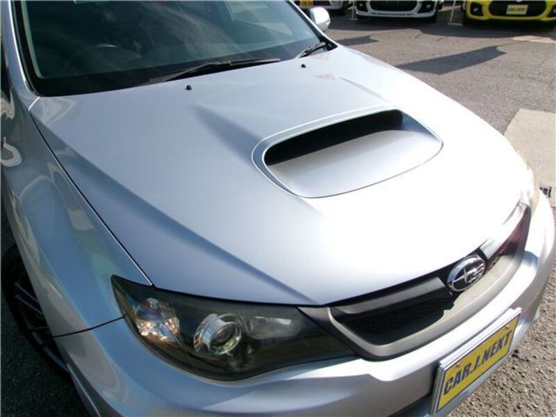 IMPREZA