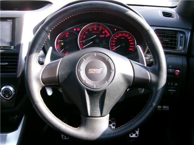 IMPREZA
