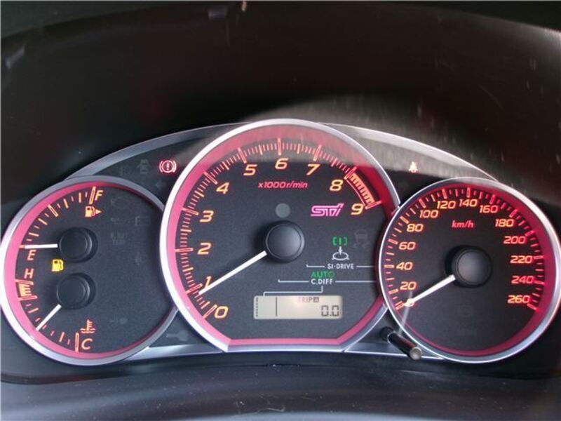 IMPREZA