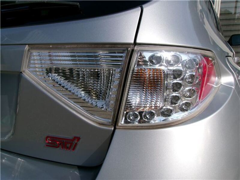 IMPREZA