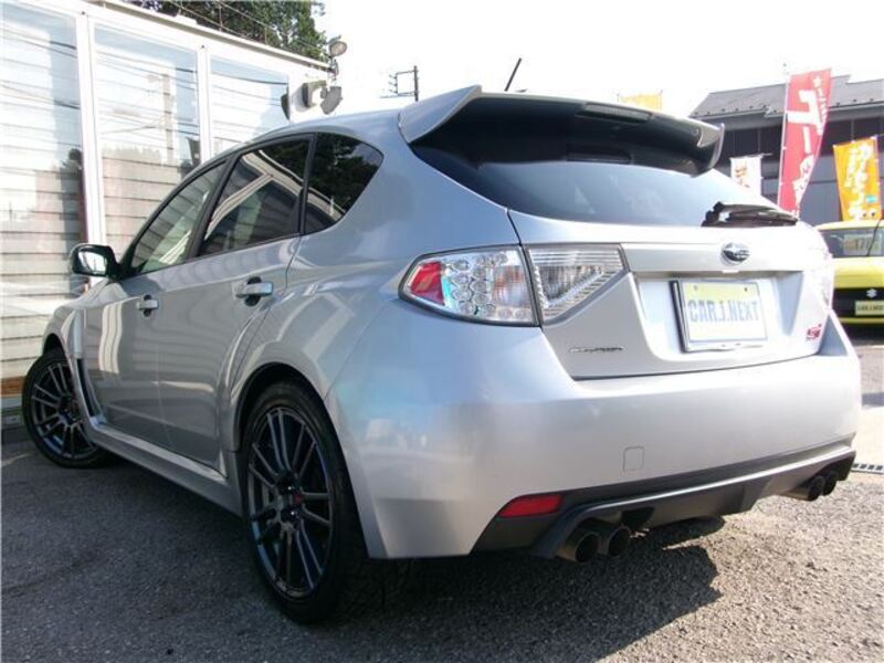 IMPREZA