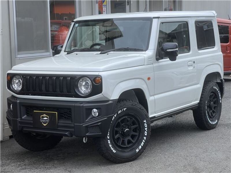 JIMNY