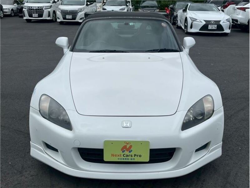S2000