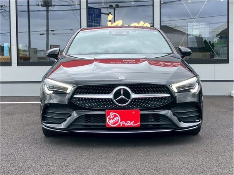 CLA-CLASS