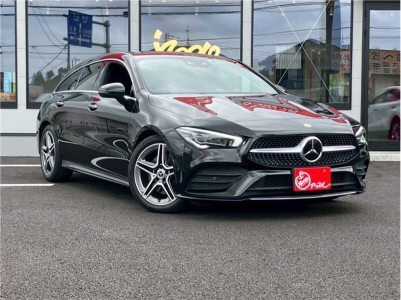 CLA-CLASS