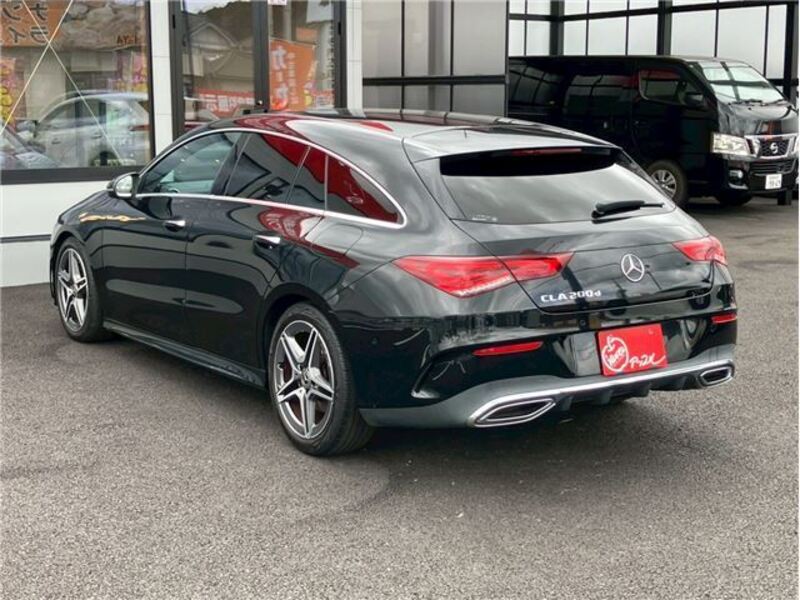 CLA-CLASS