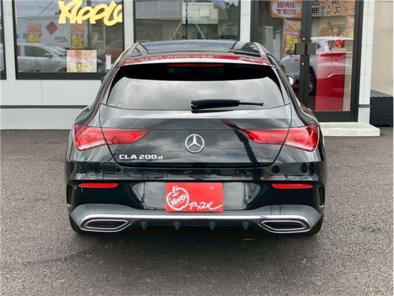 CLA-CLASS