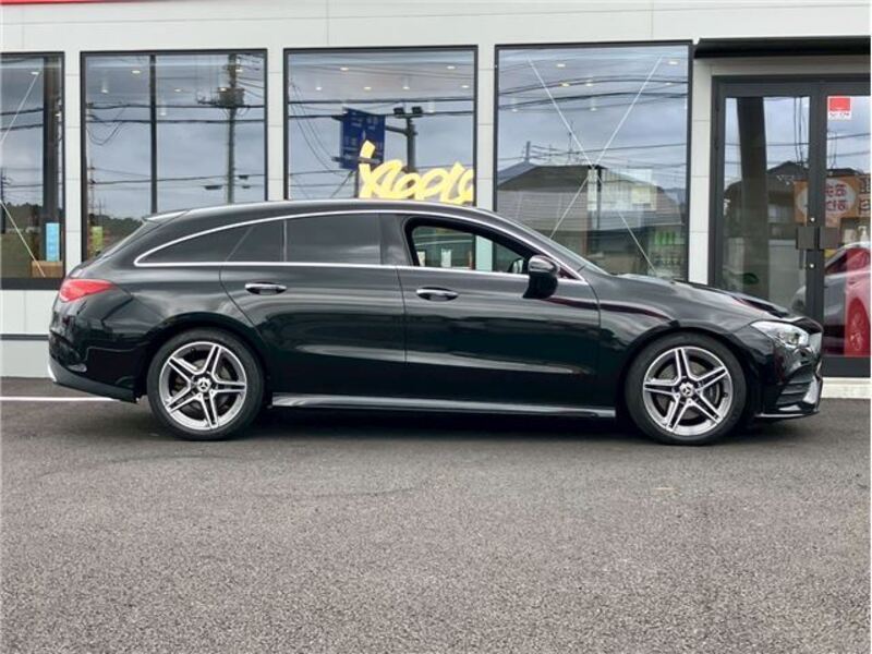 CLA-CLASS