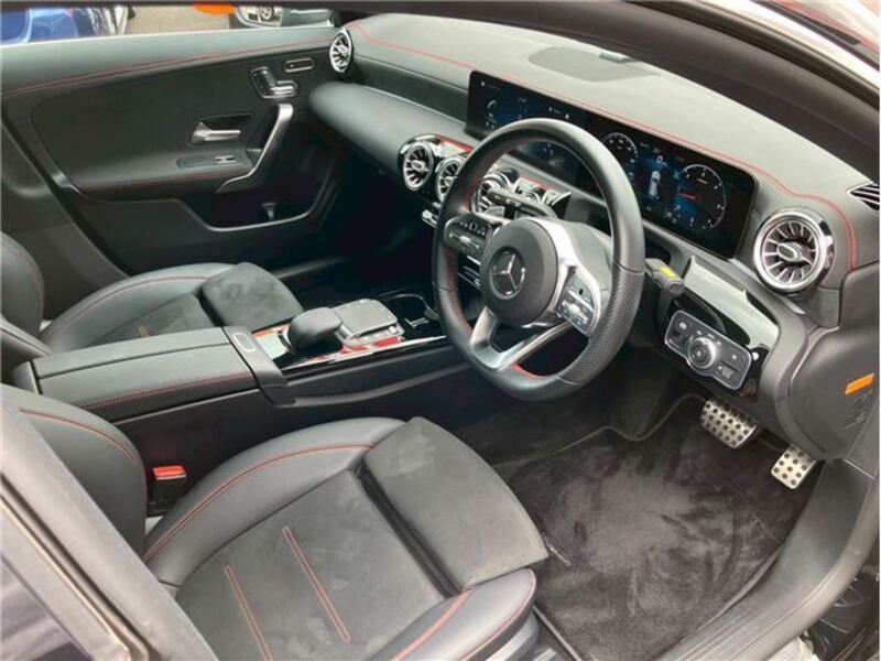 CLA-CLASS