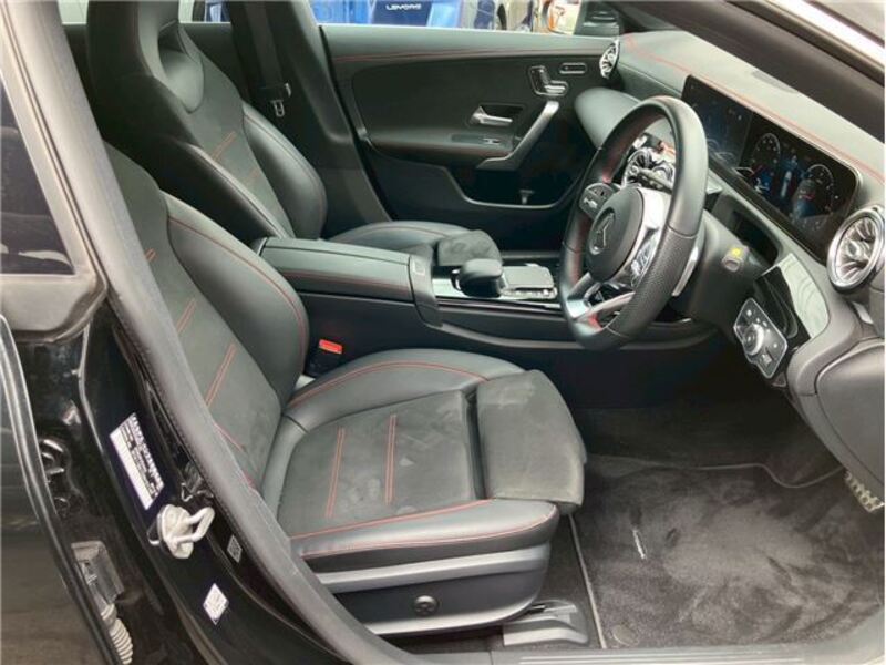 CLA-CLASS