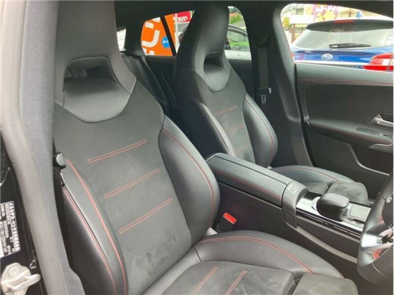 CLA-CLASS