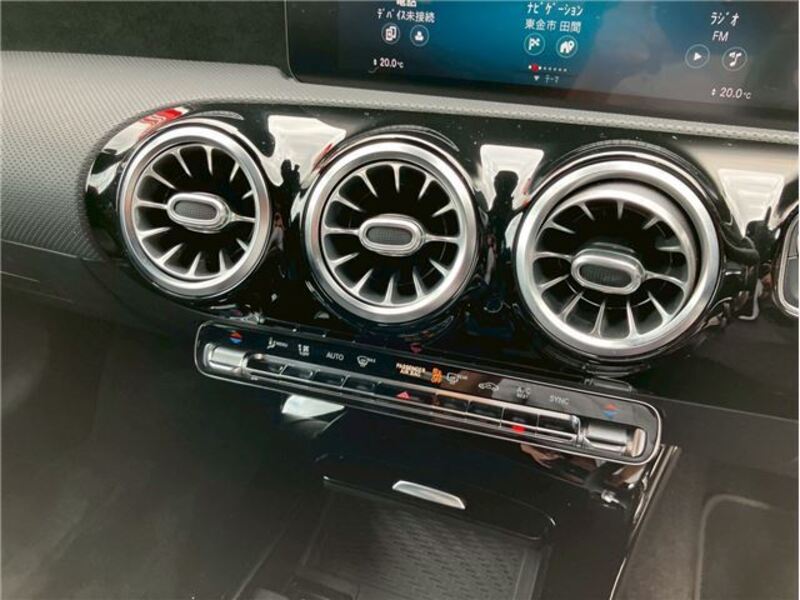 CLA-CLASS