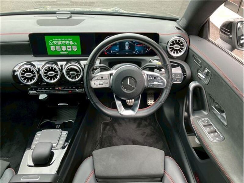 CLA-CLASS
