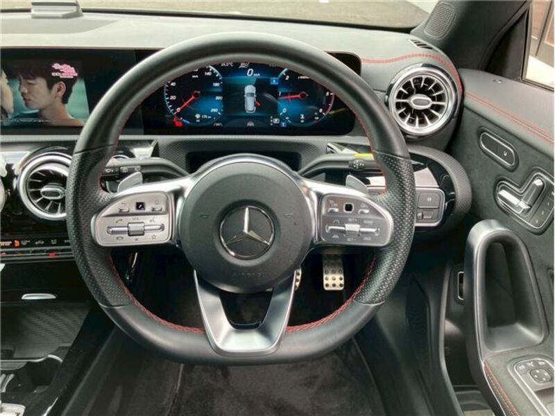 CLA-CLASS