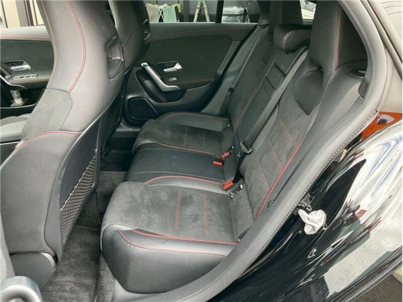 CLA-CLASS