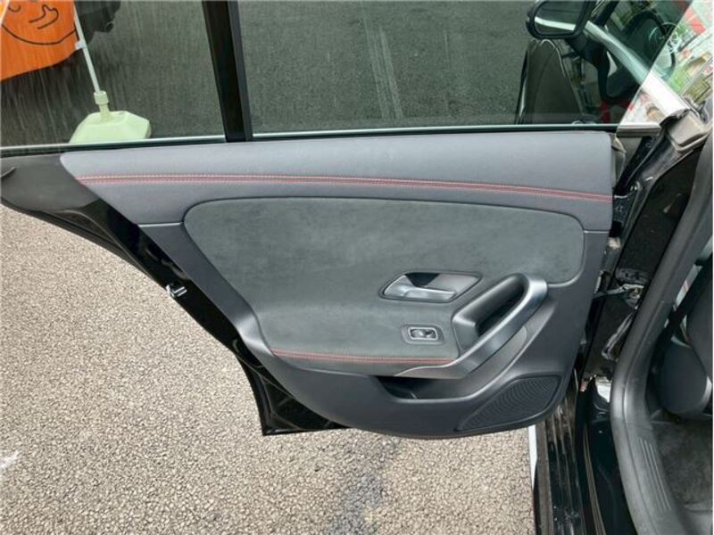 CLA-CLASS