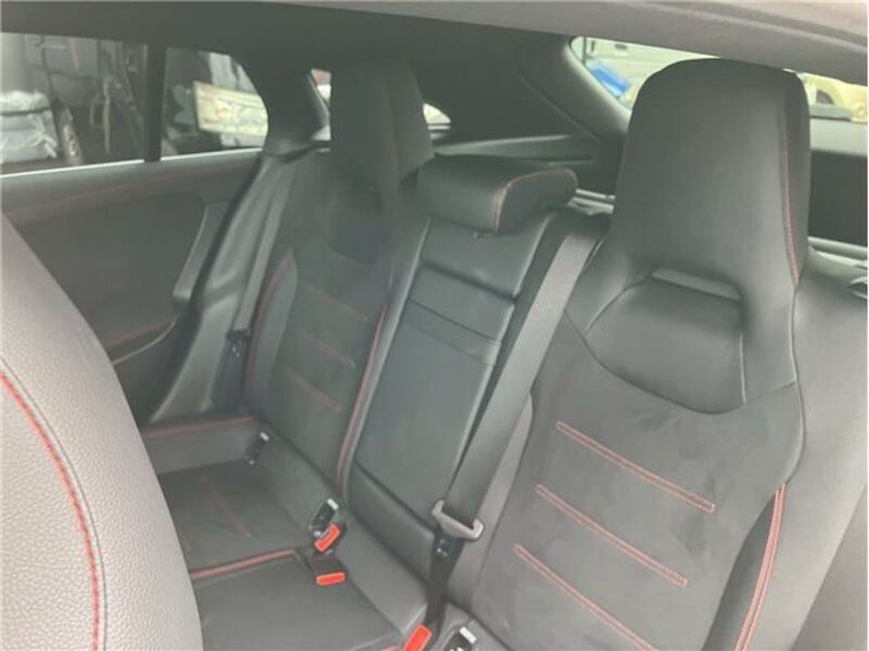 CLA-CLASS
