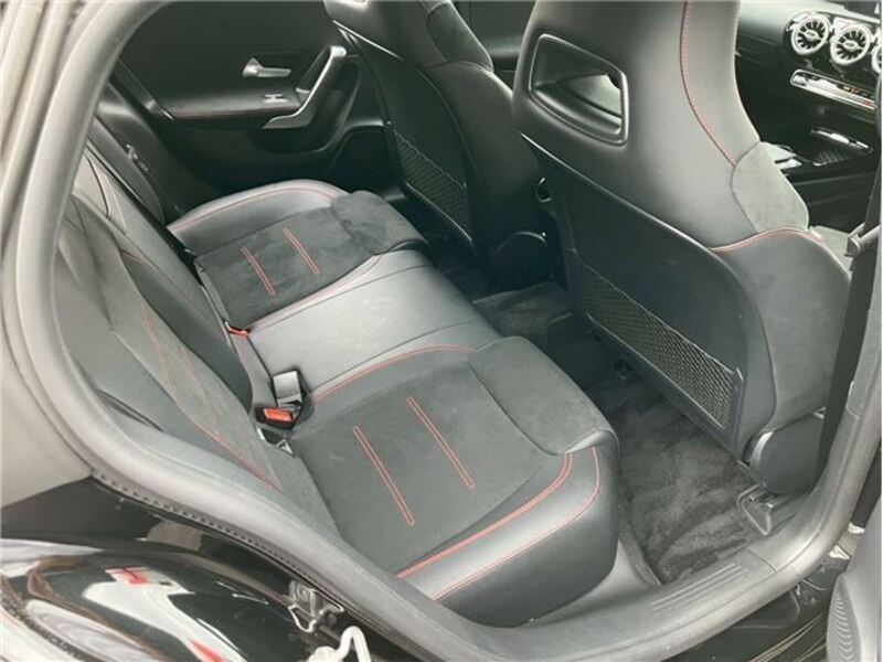 CLA-CLASS