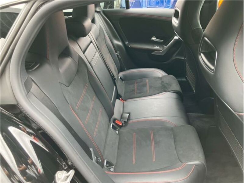 CLA-CLASS