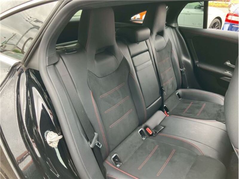 CLA-CLASS
